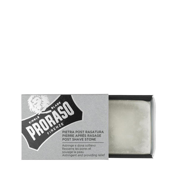 Proraso Alum Post Shave Stone