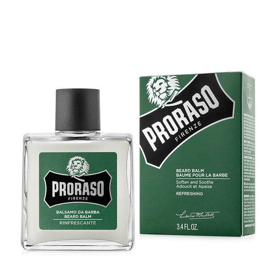 Proraso Eucalyptus Beard Balm - Refreshing