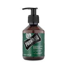 Proraso Eucalyptus Beard Wash - Refreshing