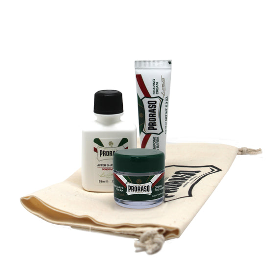 Proraso Gift Bag