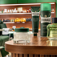 Proraso Pre Shave Cream - Refreshing