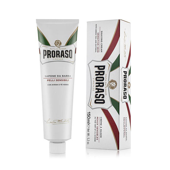 Proraso Shaving Cream Tube - Sensitive