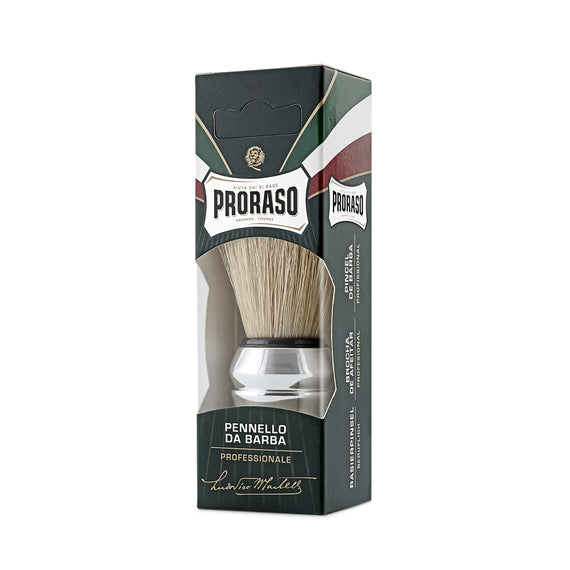 Proraso Professional Shave Brush
