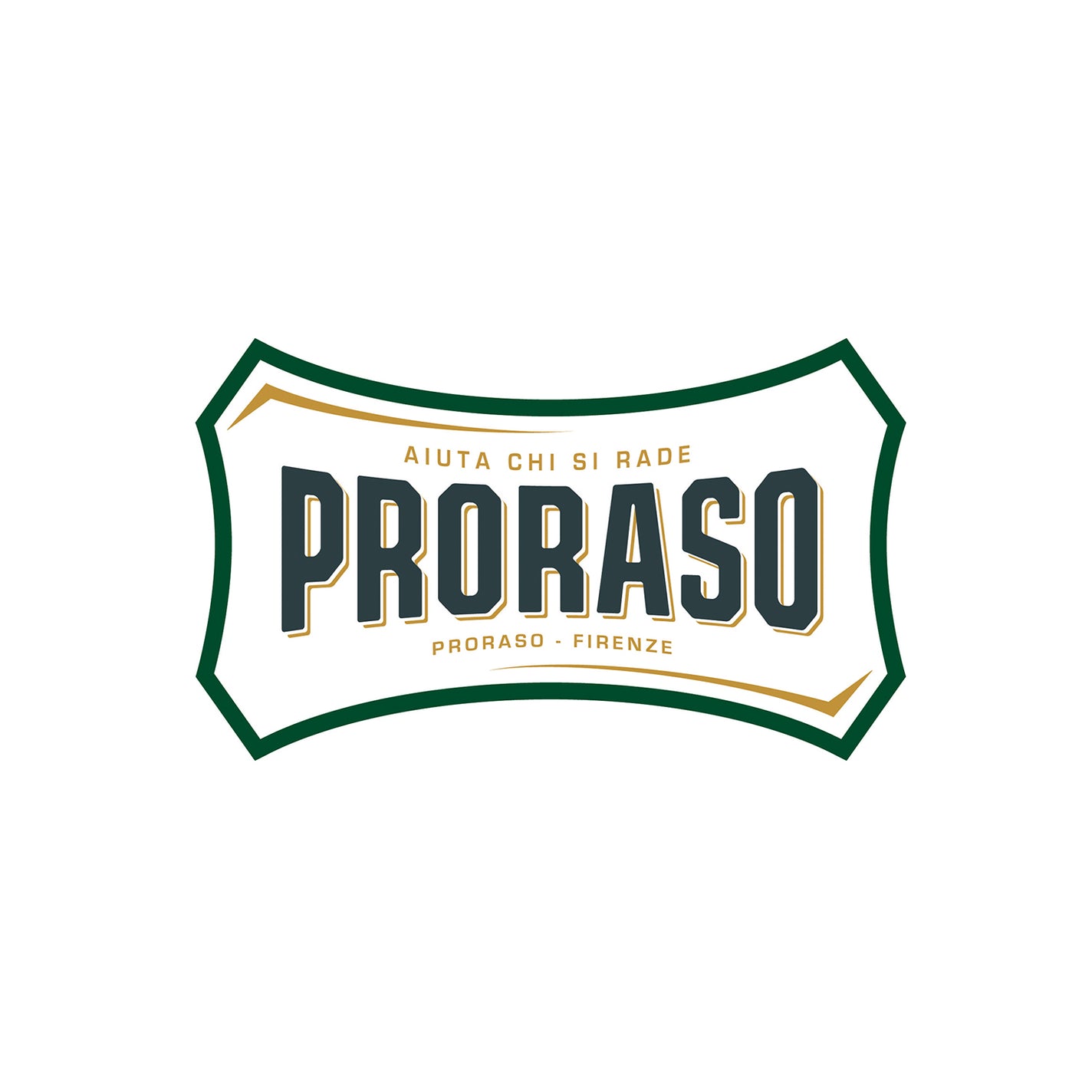 Proraso Shaving Soap in Bowl - Refreshing