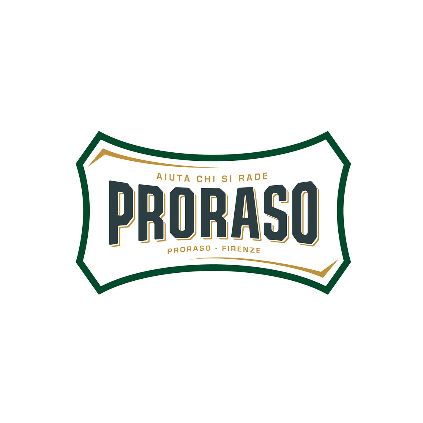 Proraso Shaving Cream Tube - Nourishing