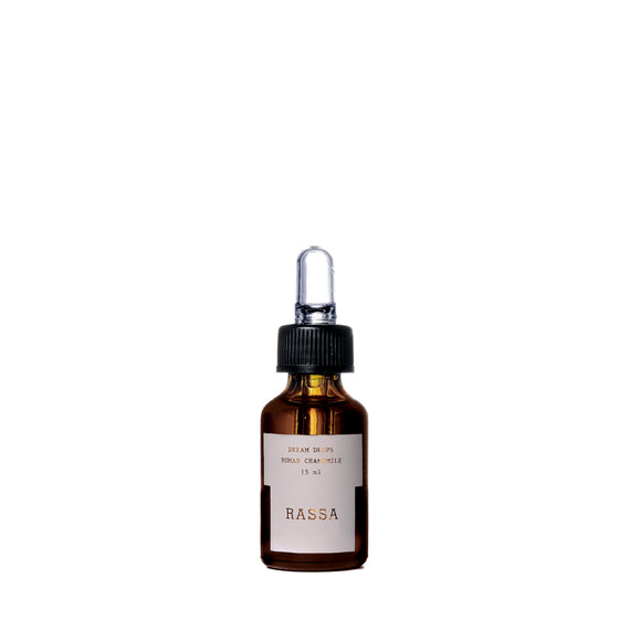 RASSA Dream Drops - Roman Chamomile