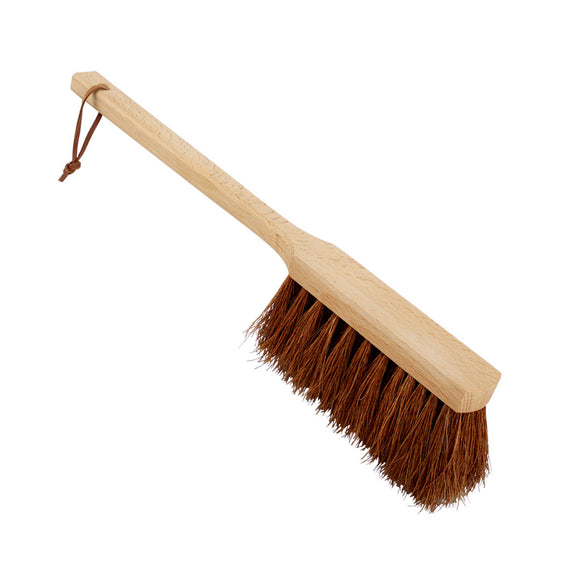 Redecker BBQ Brush - Coconut Fibre