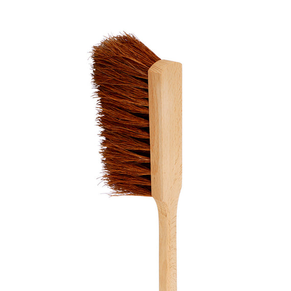 Redecker BBQ Brush - Coconut Fibre