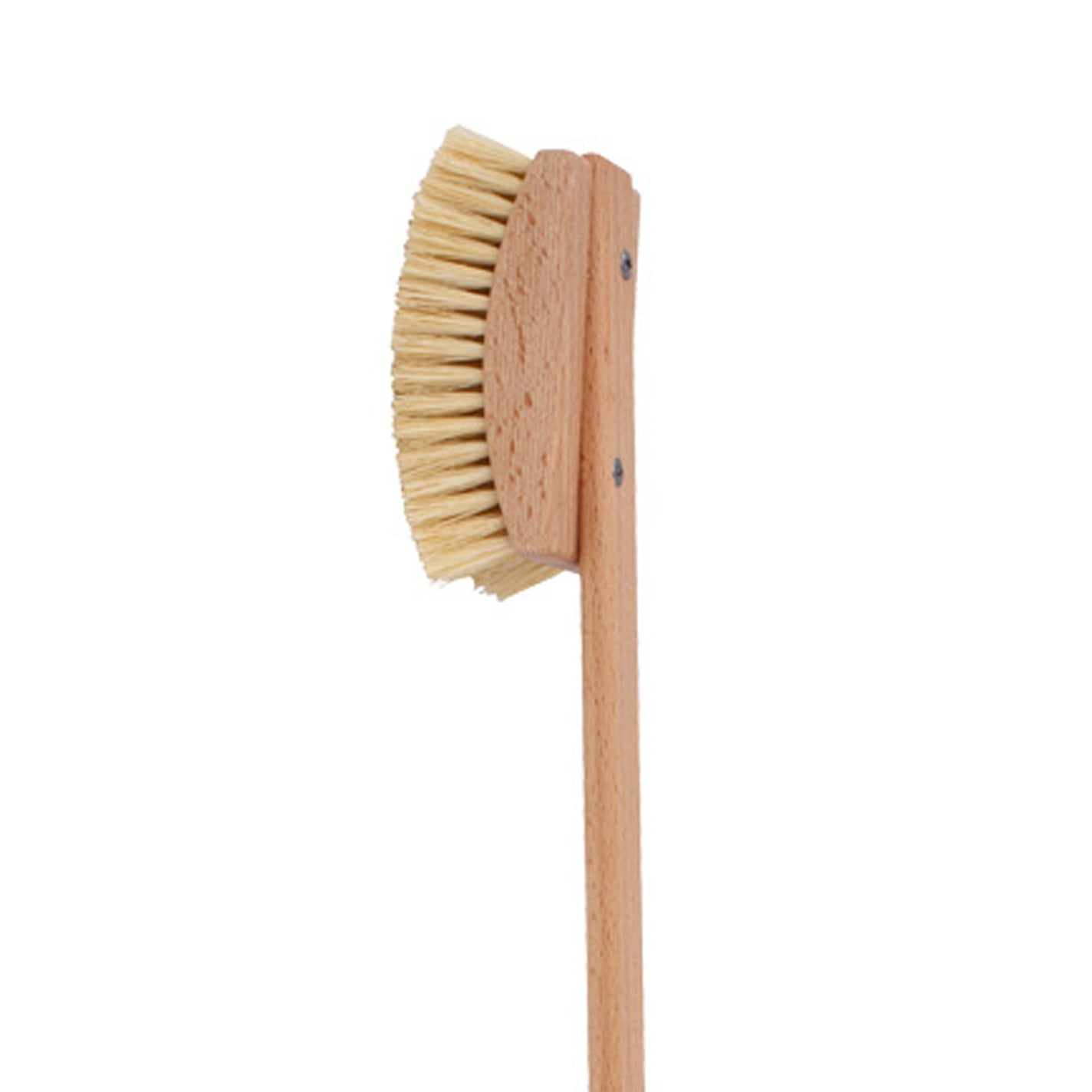 Redecker Beech Wood Bath / Foot Brush 60cm