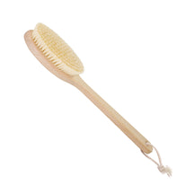 Redecker Beech Wood Bath Brush - 50cm