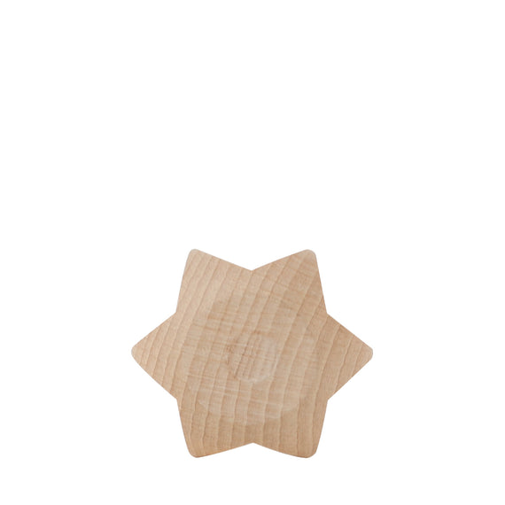 Redecker Beech Wood Whisk - 30cm