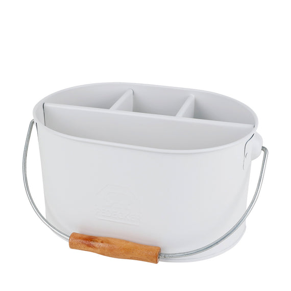 Redecker Caddy - White