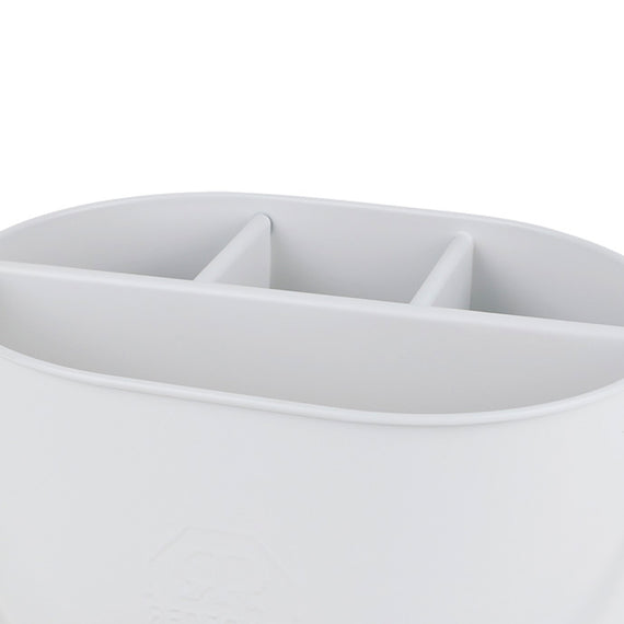 Redecker Caddy - White