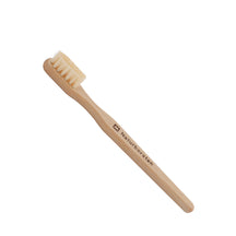 Redecker Beech Wood Child's Toothbrush -14cm