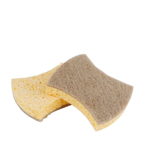 Redecker Cleaning Sponge - Set of 2