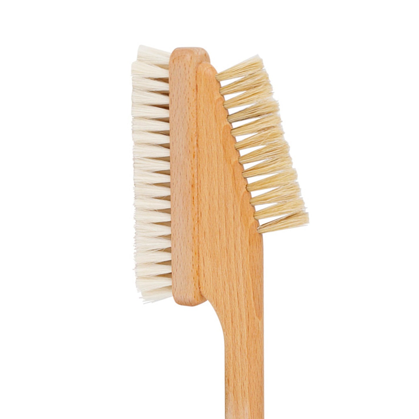 Redecker Mussel + Oyster Cleaning Brush: Official Stockist