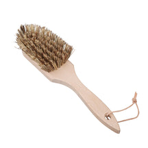 Redecker Corner Scrub Brush