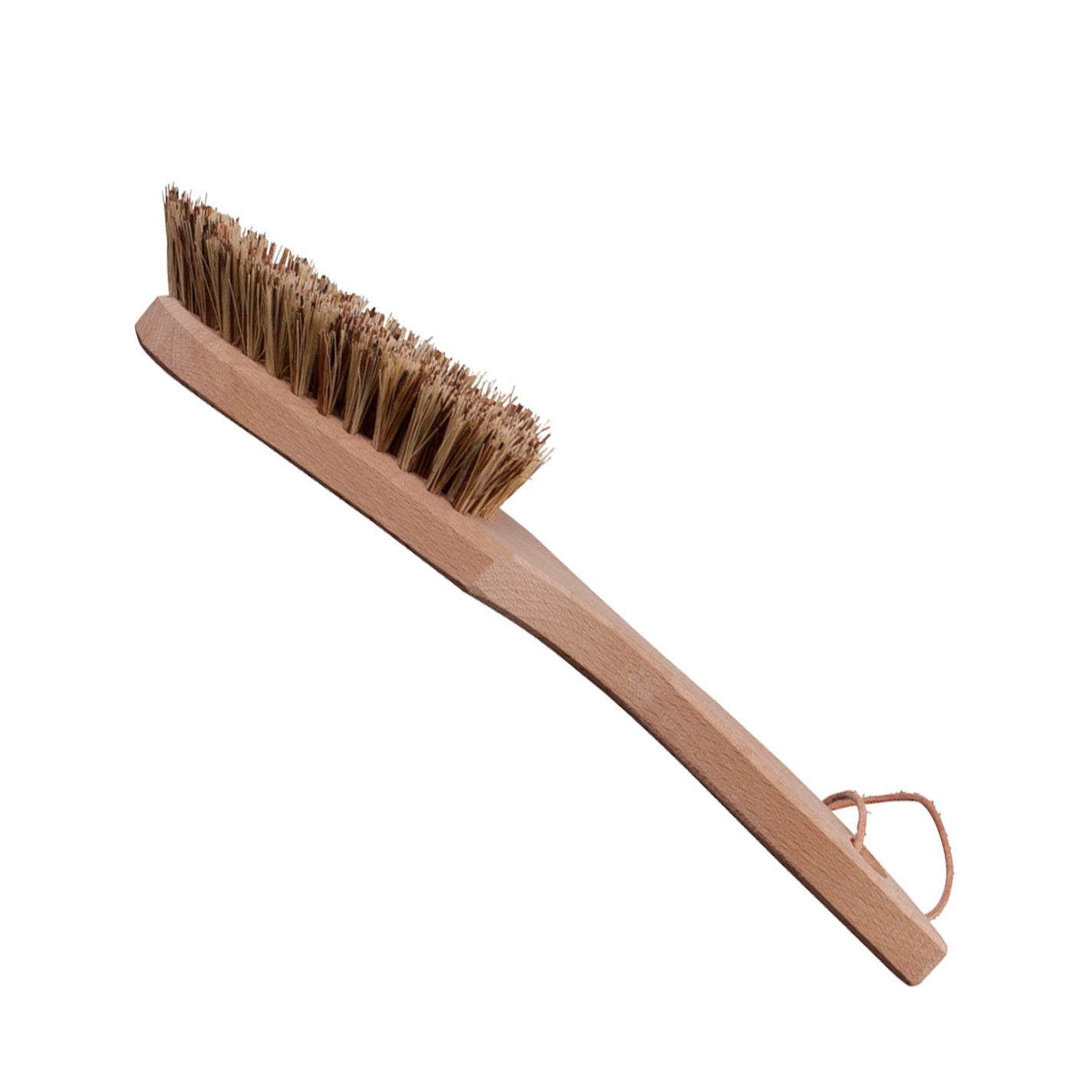 Redecker Corner Scrub Brush: Official Stockist