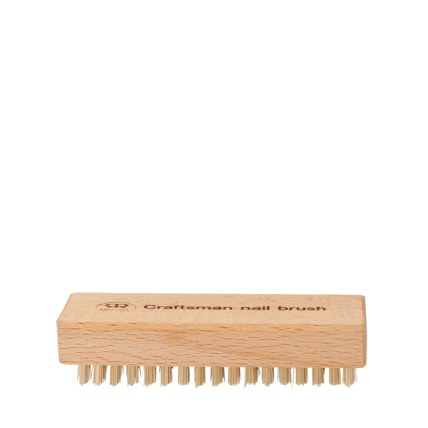 Redecker Craftman's Nail Brush