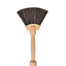 Redecker Fan Shaped Dust Brush