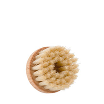 Redecker Face Brush - Round