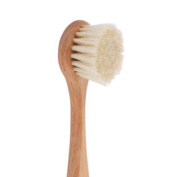 Redecker Face Brush - Handle