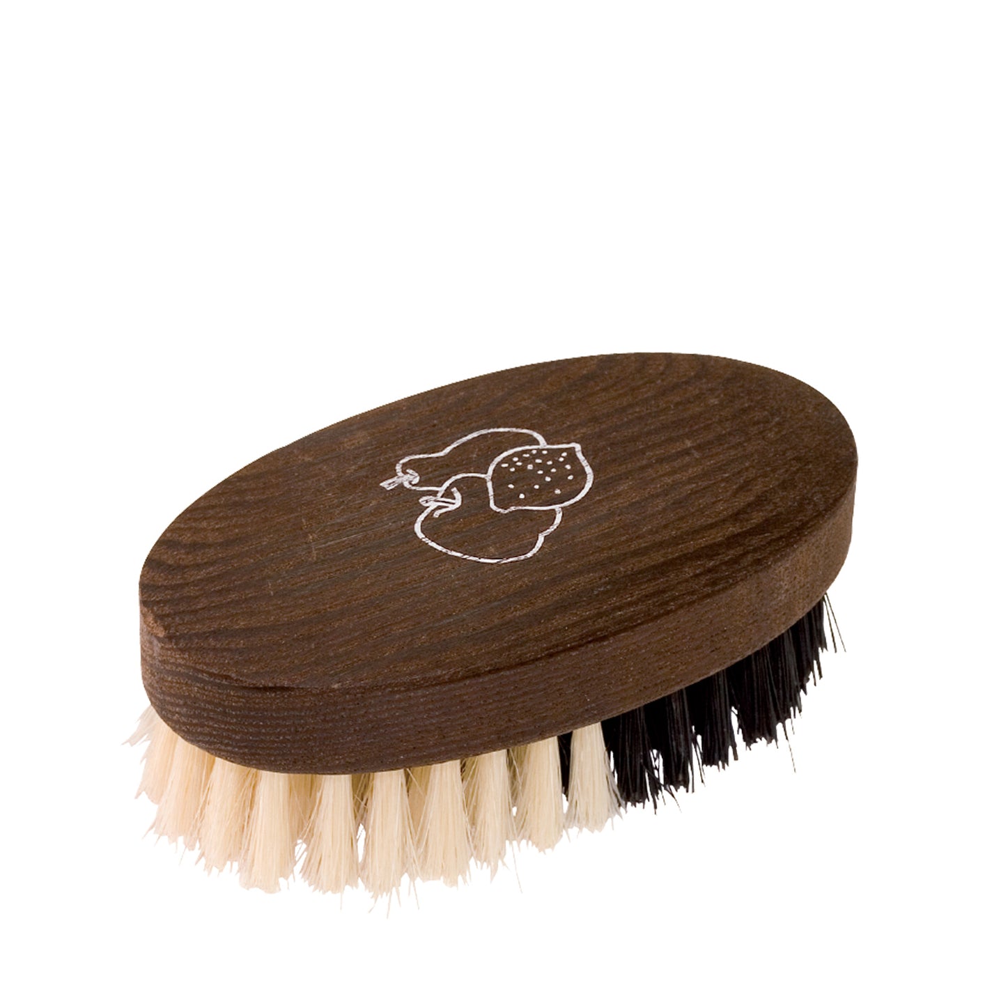 Redecker Fruit Cleaning Brush