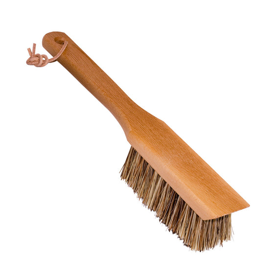 Redecker Garden Brush with Scraper