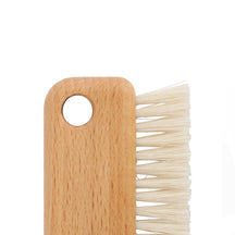 Redecker Hair Brush Cleaner with Hole