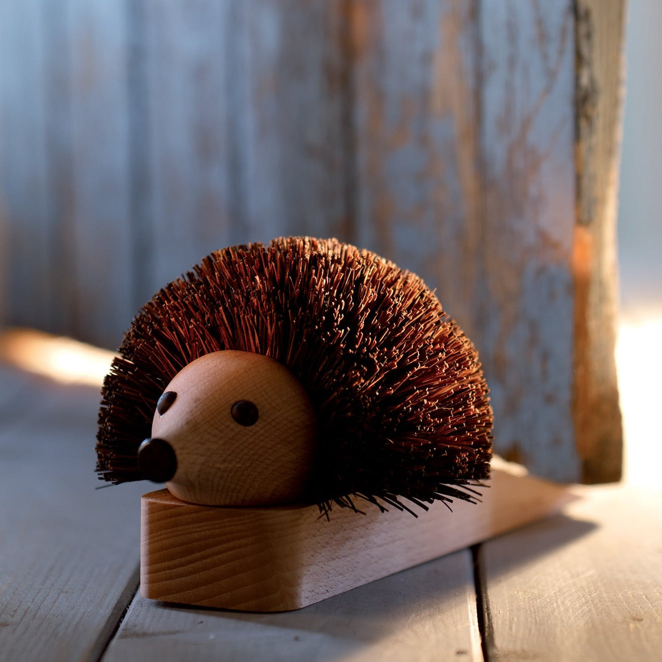 Redecker Hedgehog Door Stop