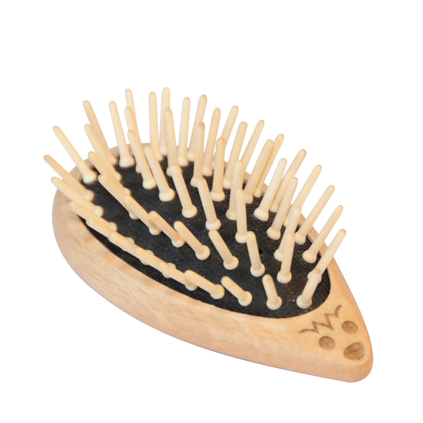 Redecker Hedgehog Hair Brush