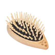 Redecker Hedgehog Hair Brush