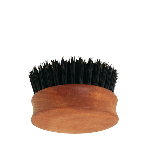 Redecker Round Beard Brush