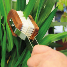 Redecker Leaf Cleaning Brush