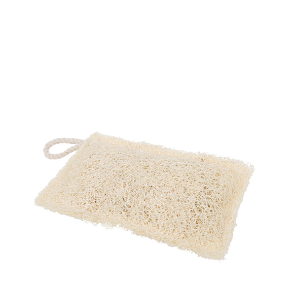 Redecker Loofah Dishwashing Sponge