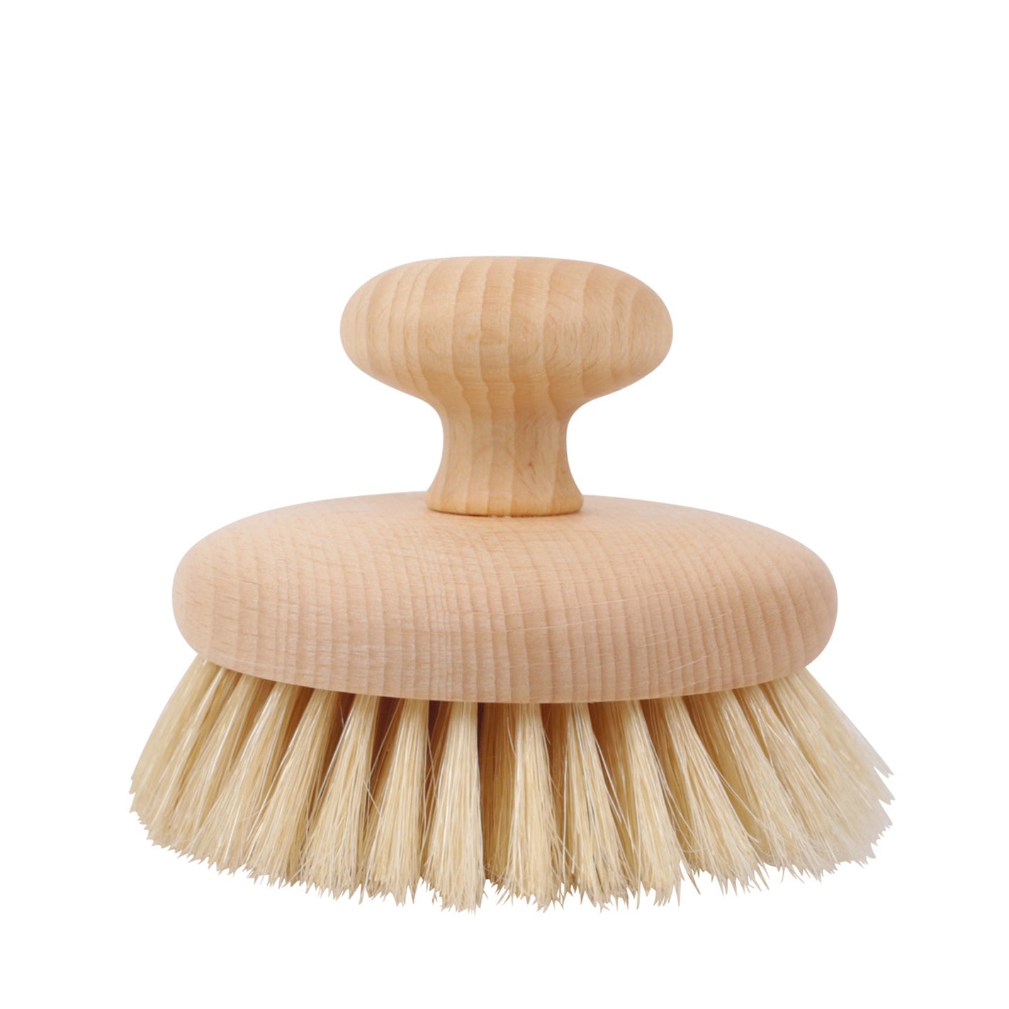 Redecker Massage Bath Brush - Round