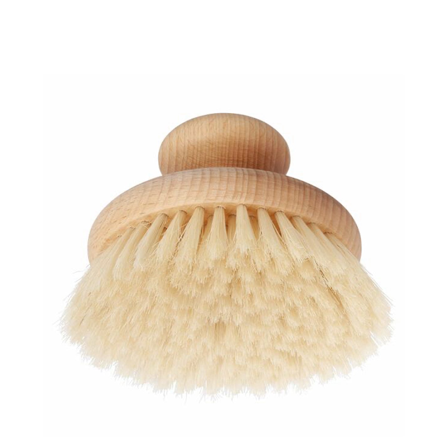 Redecker Massage Bath Brush - Round