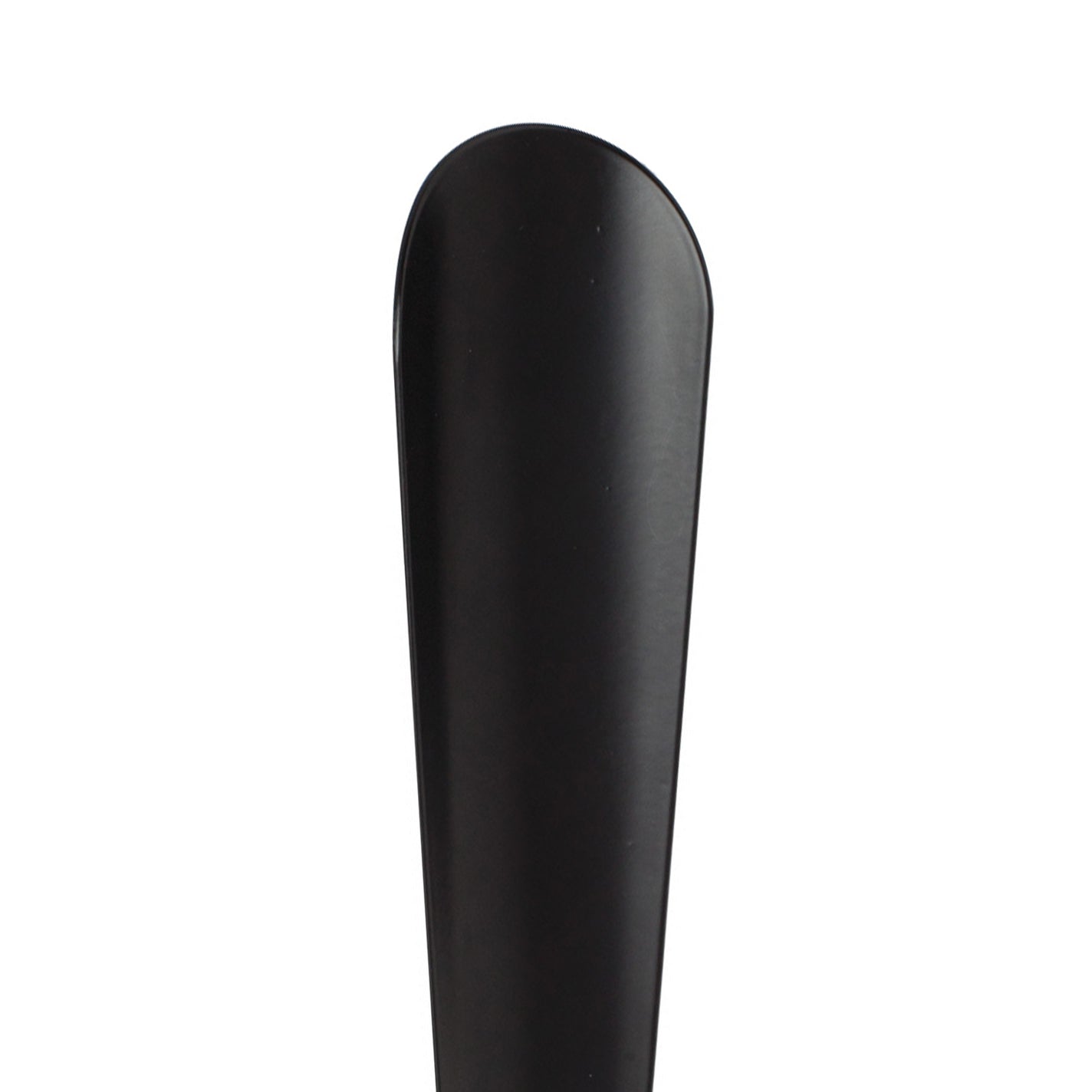 Redecker Metal Shoe Horn 18cm - Black