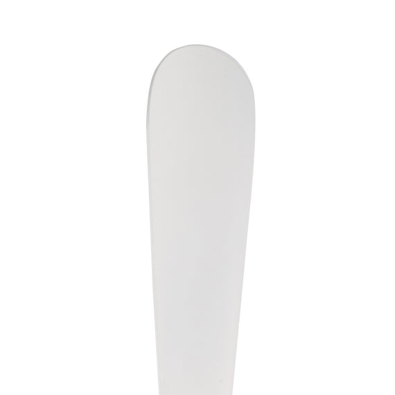 Redecker Metal Shoe Horn 18cm - White