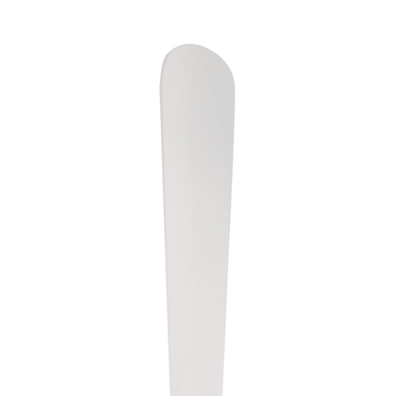 Redecker Metal Shoe Horn 32cm - White