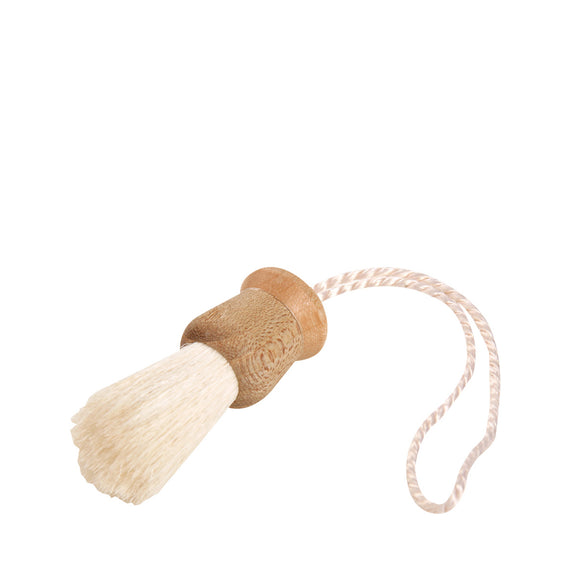 Redecker Miniature Shaving Brush