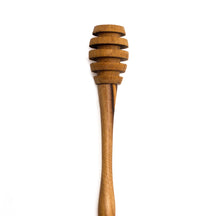 Redecker Olive Wood Honey Spoon