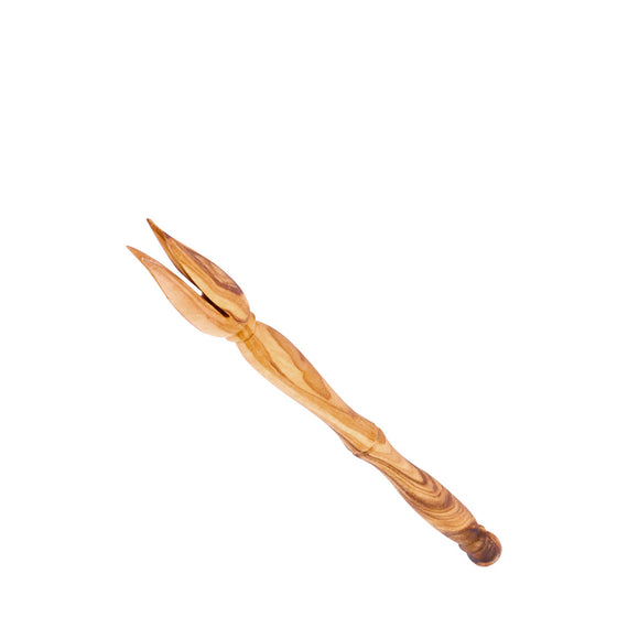 Redecker Olive Wood Olive Picker