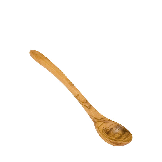Redecker Olive Wood Tea Spoon