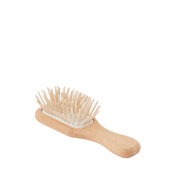 Redecker Pocket Travel Hair Brush