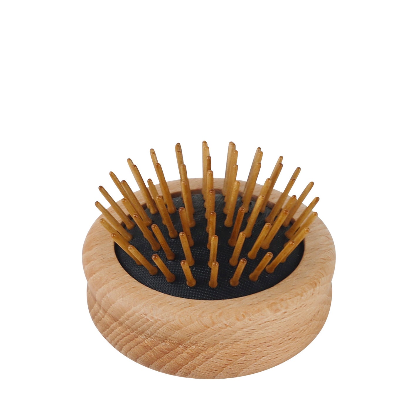 Redecker Pop-Up Hair Brush