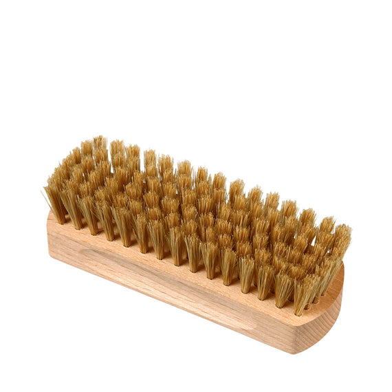 Redecker Shoe Shine Brush - Natural