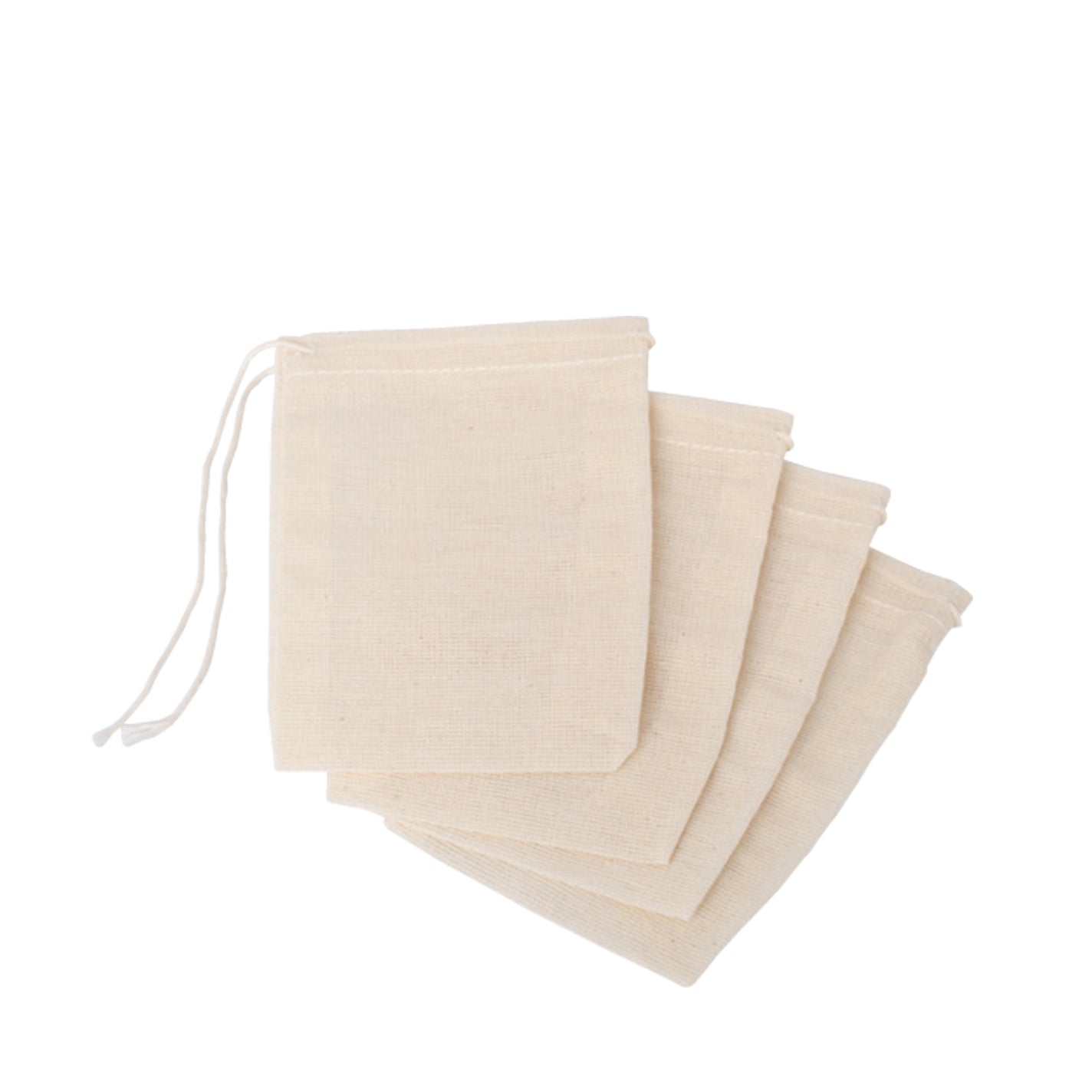 Redecker Spice Bags - pack of 4