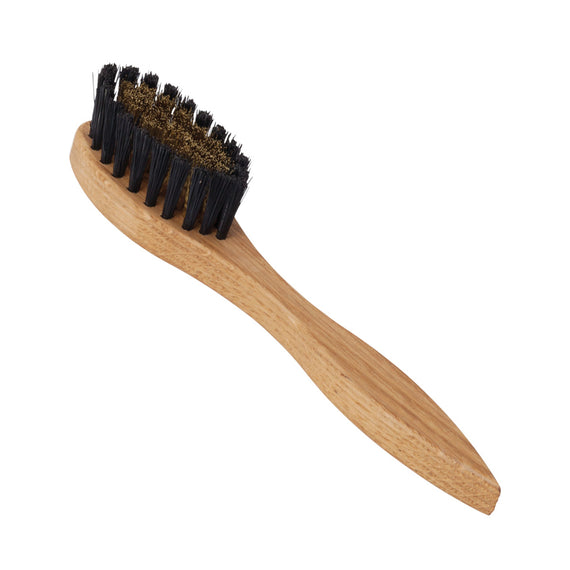 Redecker Suede Brush with Handle