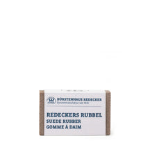 Redecker Suede Rubber